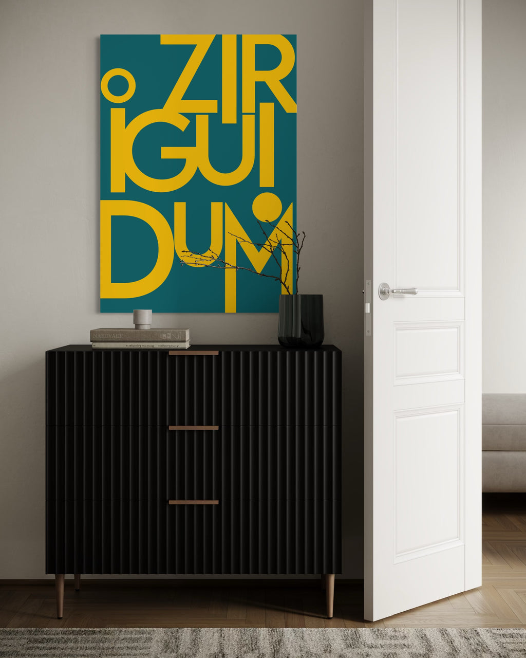 ZIRIGUIDUM