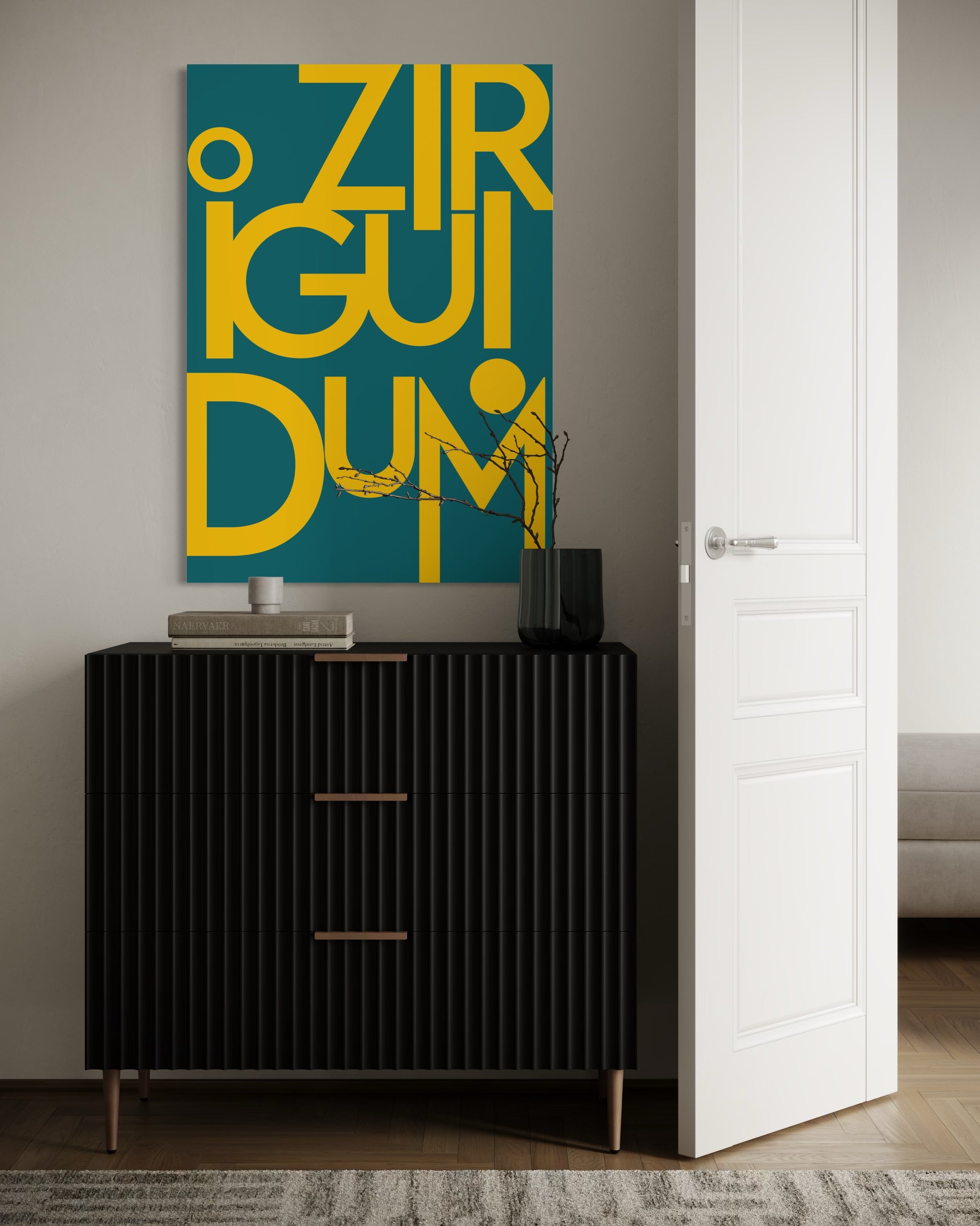 ZIRIGUIDUM