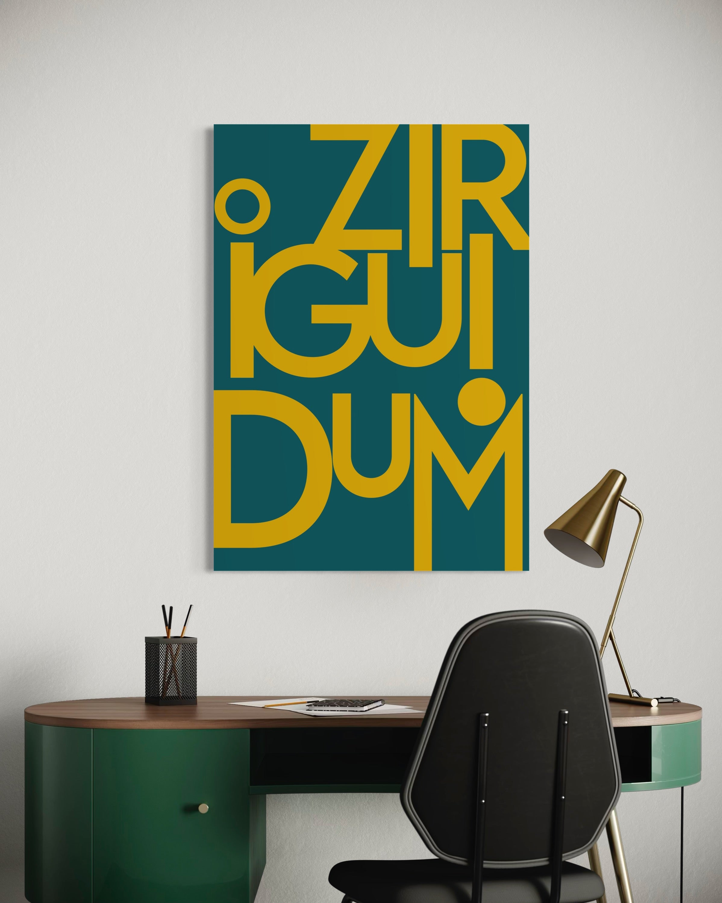 ZIRIGUIDUM